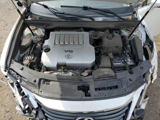 Photo 11 from auction – 2016 LEXUS ES 350 with VIN JTHBK1GG0G2241114