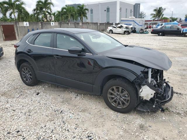 Photo 4 from auction – 2023 MAZDA CX-30 with VIN 3MVDMBAMXPM553103
