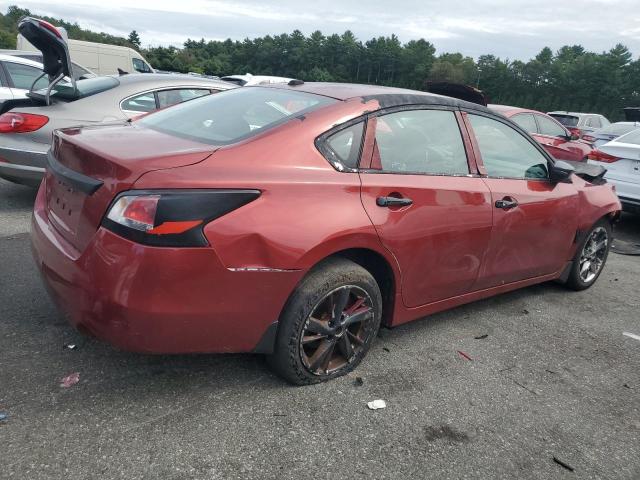 Photo 3 from auction – 2015 NISSAN ALTIMA 2.5 with VIN 1N4AL3AP2FC228863