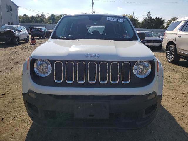 Photo 5 from auction – 2015 JEEP RENEGADE S with VIN ZACCJBAT9FPB31042