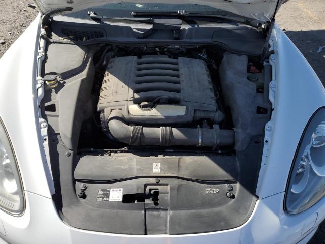 Photo 12 from auction – 2014 PORSCHE CAYENNE with VIN WP1AA2A24ELA97284