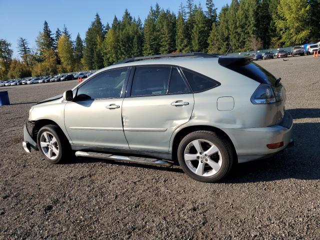 Photo 2 from auction – 2006 LEXUS RX 330 with VIN JTJHA31U860104325