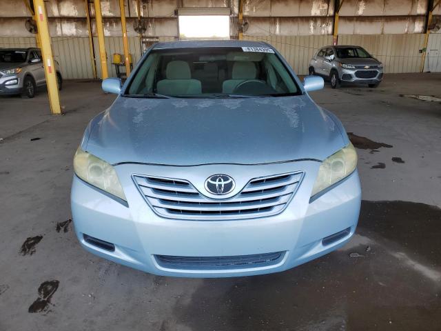 Photo 5 from auction – 2008 TOYOTA CAMRY CE with VIN 4T4BE46K58R032734