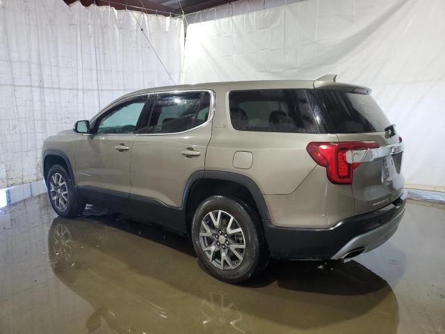 Photo 2 from auction – 2023 GMC ACADIA SLE with VIN 1GKKNKL46PZ147387