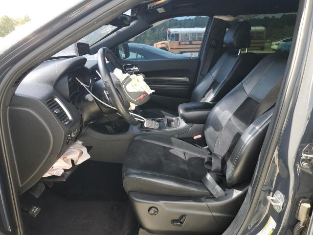 Photo 7 from auction – 2018 DODGE DURANGO GT with VIN 1C4RDHDG1JC261638