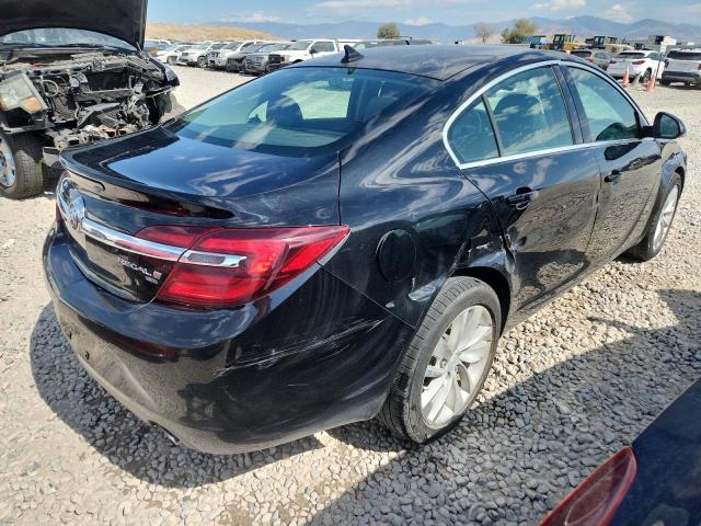 Photo 3 from auction – 2014 BUICK REGAL with VIN 2G4GL5EX5E9189973