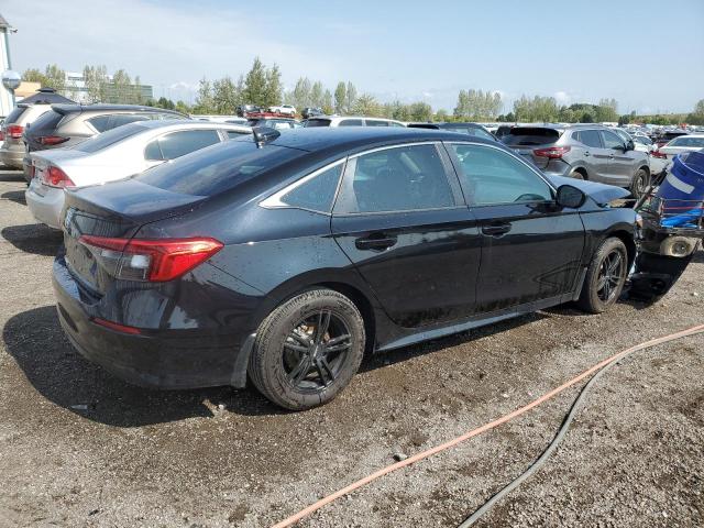 Photo 3 from auction – 2023 HONDA CIVIC LX with VIN 2HGFE2F24PH102490