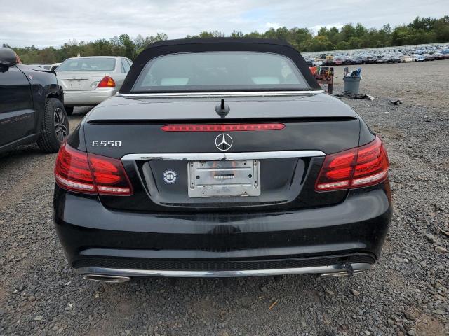 Photo 6 from auction – 2016 MERCEDES-BENZ E 550 with VIN WDDKK7DF2GF334134