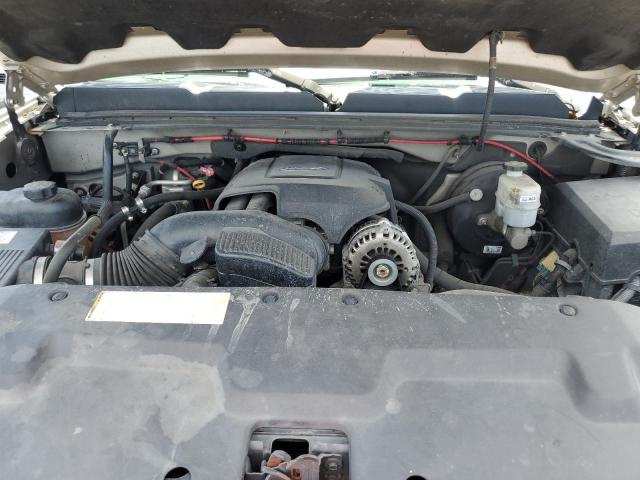 Photo 11 from auction – 2007 CHEVROLET SILVERADO with VIN 1GCEK19087Z520008
