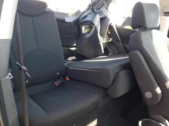 Photo 10 from auction – 2010 HYUNDAI ACCENT BLU with VIN KMHCM3AC3AU168796