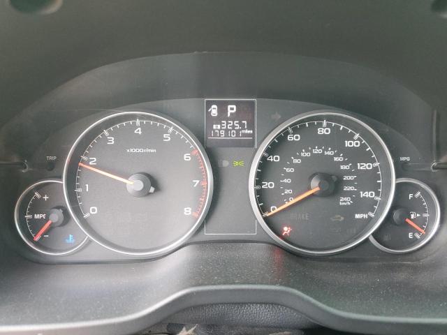 Foto 9 de la subasta – 2014 SUBARU LEGACY 2.5I con VIN 4S3BMCA62E3024792