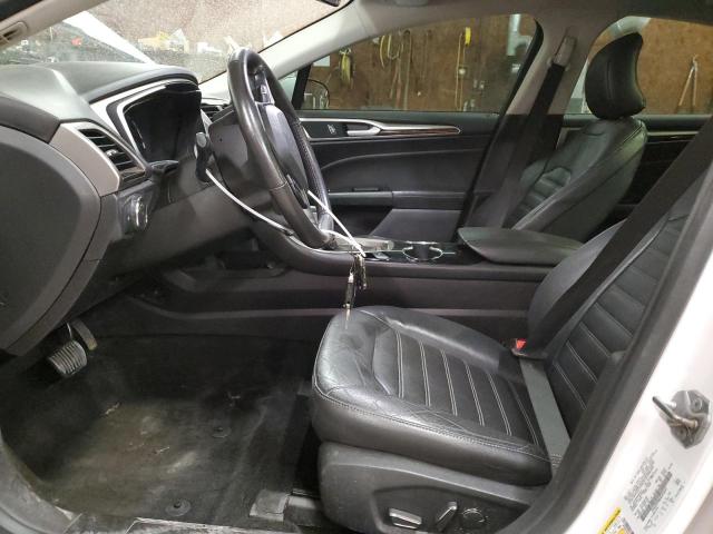Photo 7 from auction – 2016 FORD FUSION SE with VIN 3FA6P0T98GR295641
