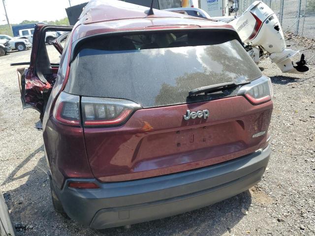 Photo 2 from auction – 2019 JEEP CHEROKEE L with VIN 1C4PJMCB1KD336252