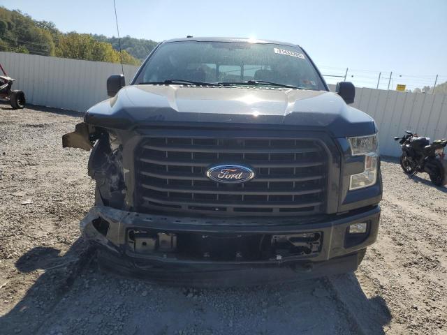 Photo 5 from auction – 2017 FORD F150 SUPER with VIN 1FTEW1EF0HFA29403