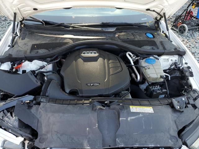 Photo 11 from auction – 2017 AUDI A6 PREMIUM PLUS with VIN WAUG8AFC2HN014587