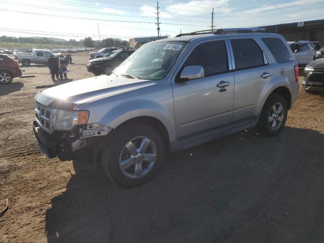 FORD ESCAPE 2011 with VIN 1FMCU9EGXBKA76498 - Photo from auction