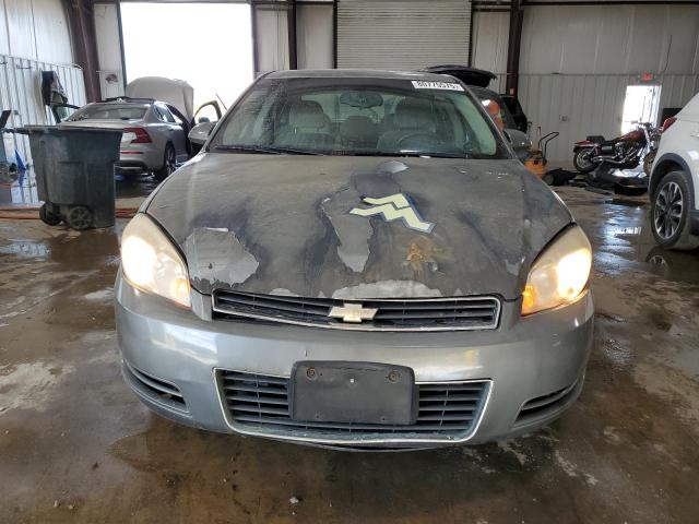 Photo 5 from auction – 2008 CHEVROLET IMPALA LT with VIN 2G1WT58K089178828