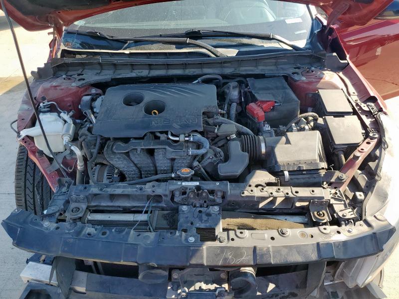 Photo 11 from auction – 2019 NISSAN ALTIMA SR with VIN 1N4BL4CV6KC240580