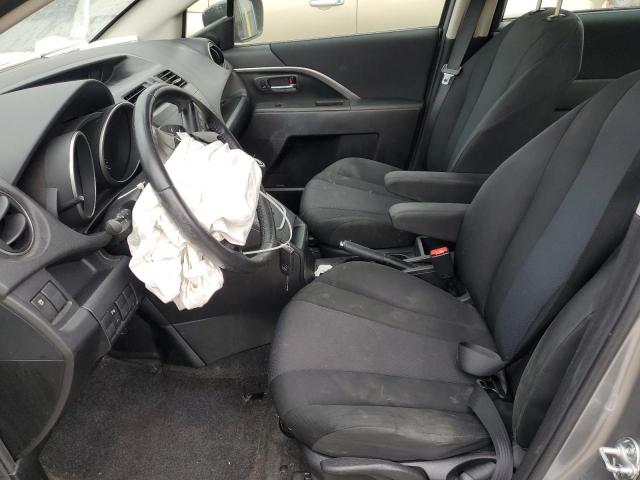 Photo 7 from auction – 2014 MAZDA 5 TOURING with VIN JM1CW2CL6E0163188