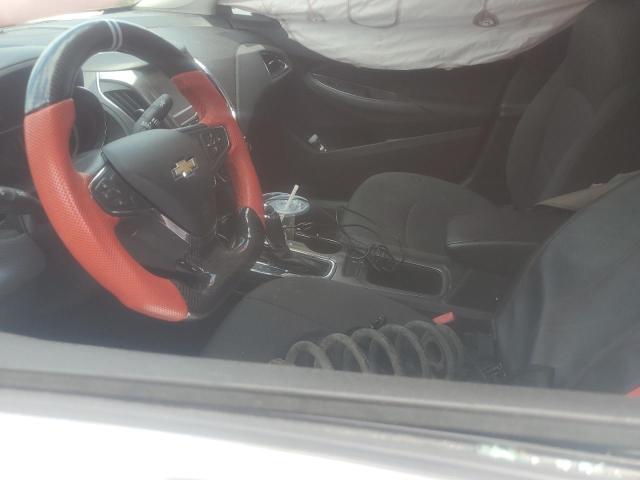 Фото 7 с аукциона – 2017 CHEVROLET CRUZE LT с VIN 3G1BE5SM3HS525980