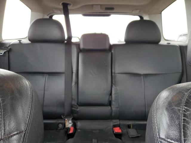 Photo 10 from auction – 2009 SUBARU FORESTER 2 with VIN JF2SH64679H737487