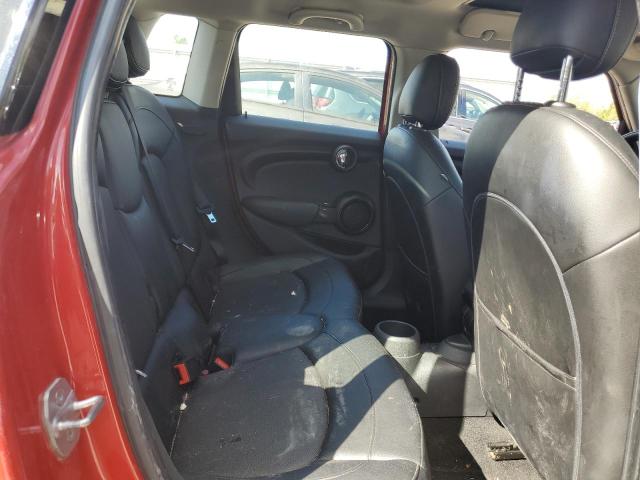 Photo 10 from auction – 2015 MINI COOPER with VIN WMWXS5C54FT837853