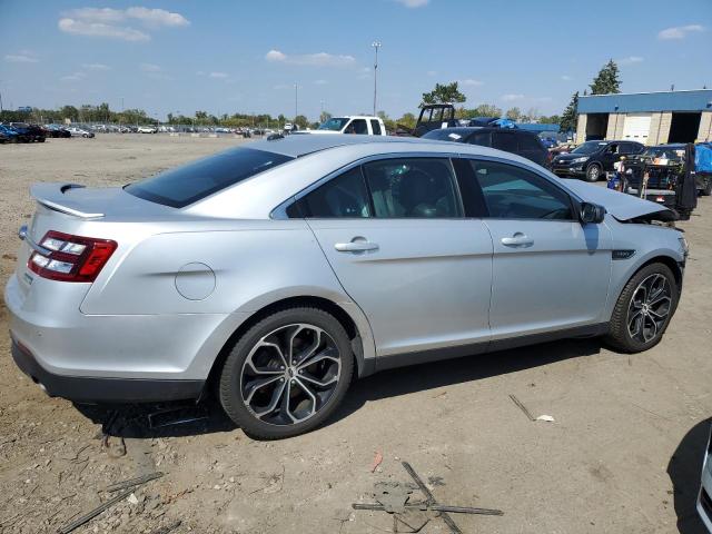 Photo 3 from auction – 2017 FORD TAURUS SHO with VIN 1FAHP2KTXHG119684