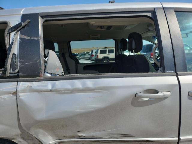 Photo 11 from auction – 2011 DODGE GRAND CARA with VIN 2D4RN3DG7BR728850