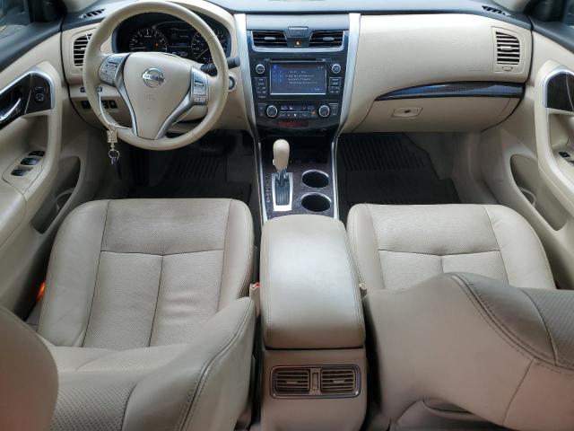 Photo 8 from auction – 2014 NISSAN ALTIMA 2.5 with VIN 1N4AL3AP9EC122327