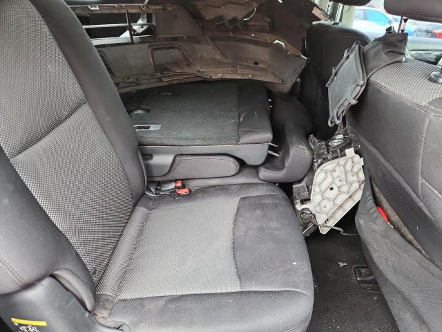 Photo 11 from auction – 2017 NISSAN PATHFINDER S with VIN 5N1DR2MM8HC606684
