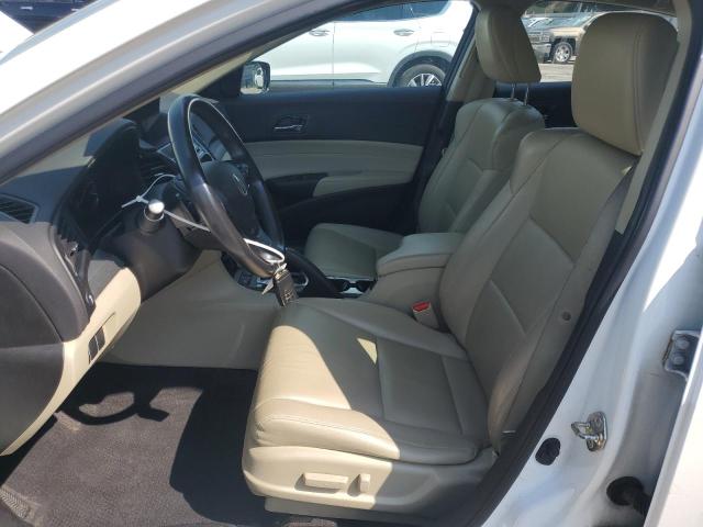 Photo 7 from auction – 2016 ACURA ILX BASE W with VIN 19UDE2F30GA023431