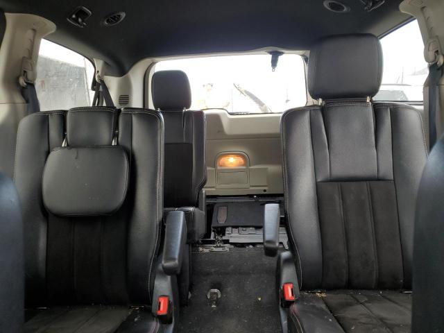 Photo 10 from auction – 2019 DODGE GRAND CARA with VIN 2C4RDGCG2KR662314