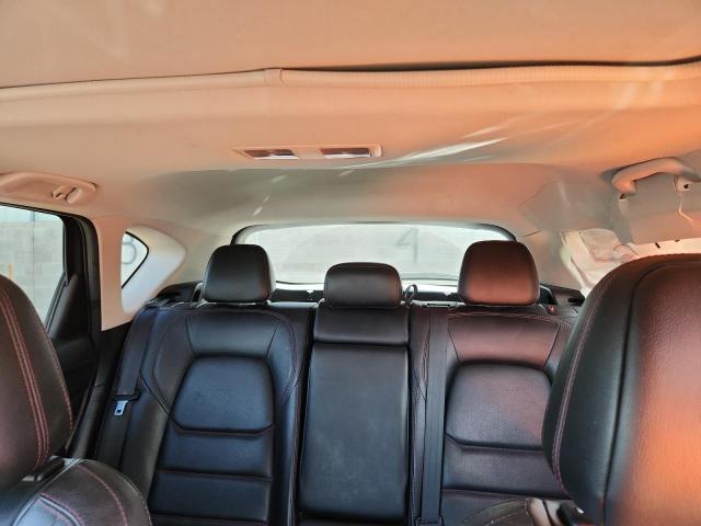 Photo 10 from auction – 2023 MAZDA CX-5 PREFE with VIN JM3KFBCM4P0110164