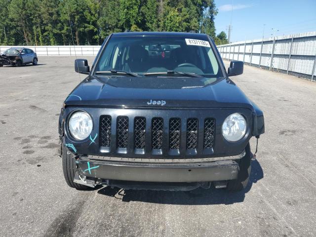 Photo 5 from auction – 2016 JEEP PATRIOT SP with VIN 1C4NJPBA0GD688196