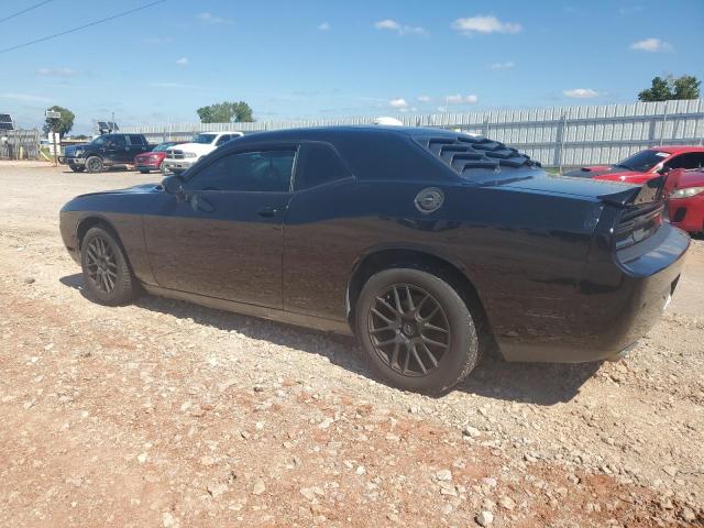 Foto 2 de la subasta – 2013 DODGE CHALLENGER SXT con VIN 2C3CDYAG4DH704171