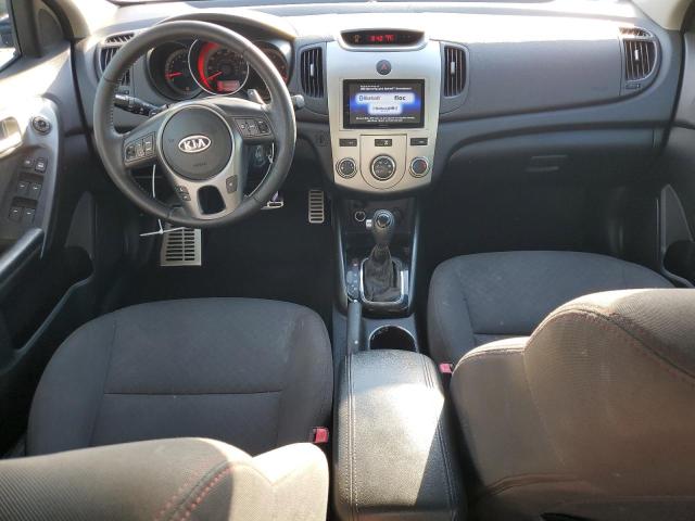 Photo 8 from auction – 2011 KIA FORTE SX with VIN KNAFW4A35B5354690