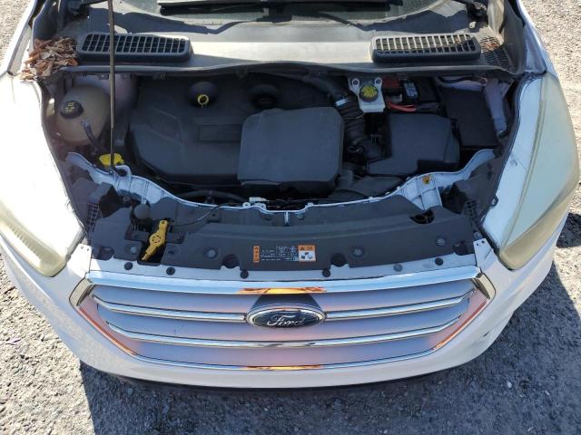 Photo 12 from auction – 2017 FORD ESCAPE SE with VIN 1FMCU0G9XHUC28769
