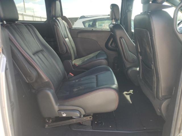 Photo 11 from auction – 2019 DODGE GRAND CARAVAN GT with VIN 2C4RDGEG0KR760304