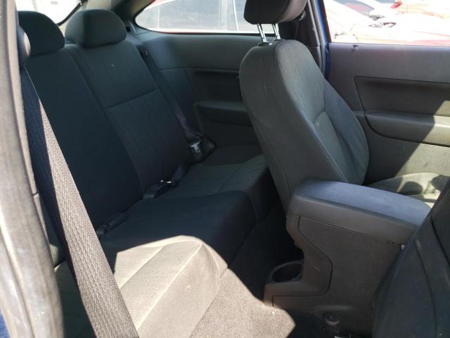 Photo 10 from auction – 2010 FORD FOCUS SE with VIN 1FAHP3CN1AW136388