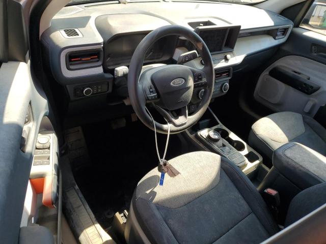 Photo 8 from auction – 2024 FORD MAVERICK X with VIN 3FTTW8J90RRA90772