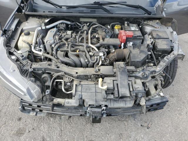 Photo 11 from auction – 2022 NISSAN SENTRA SR with VIN 3N1AB8DV0NY220936