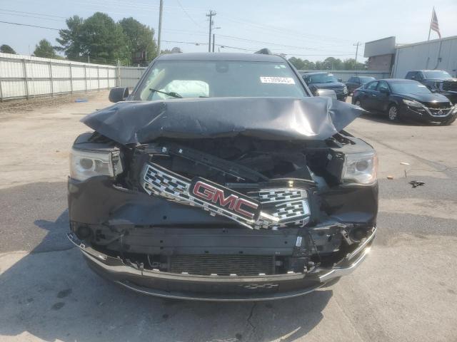 Photo 5 from auction – 2017 GMC ACADIA with VIN 1GKKNXLS5HZ325772