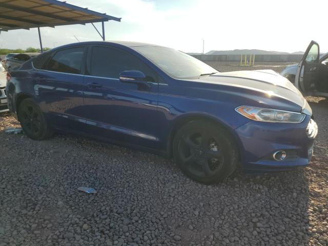 Photo 4 from auction – 2016 FORD FUSION SE with VIN 3FA6P0H92GR264426