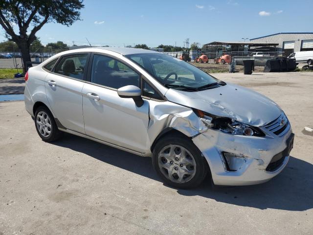 Zdjęcie 4 z aukcji – 2012 FORD FIESTA z VIN 3FADP4BJ6CM169991