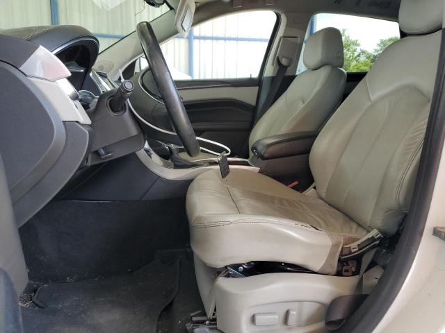 Photo 7 from auction – 2013 CADILLAC SRX with VIN 3GYFNAE37DS519835