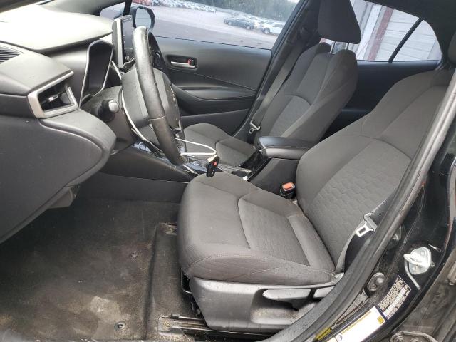 Photo 7 from auction – 2021 TOYOTA COROLLA SE with VIN JTND4MBE3M3110465