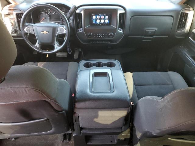Photo 8 from auction – 2014 CHEVROLET SILVERADO with VIN 3GCUKREC4EG563493