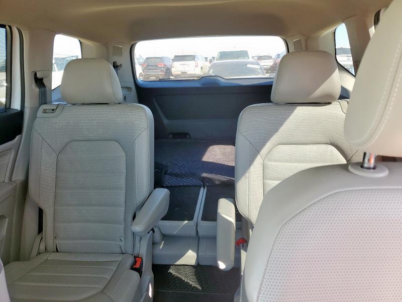 Photo 10 from auction – 2023 VOLKSWAGEN ATLAS SEL with VIN 1V2FR2CAXPC521850