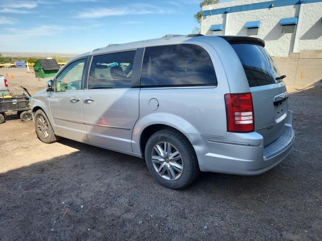 Photo 2 from auction – 2008 CHRYSLER TOWN & COU with VIN 2A8HR64X08R646779