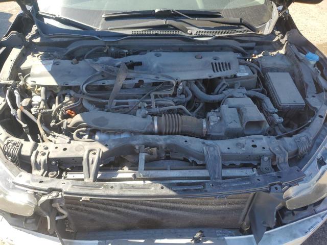 Photo 11 from auction – 2018 HONDA CIVIC EX with VIN 2HGFC1F40JH104147
